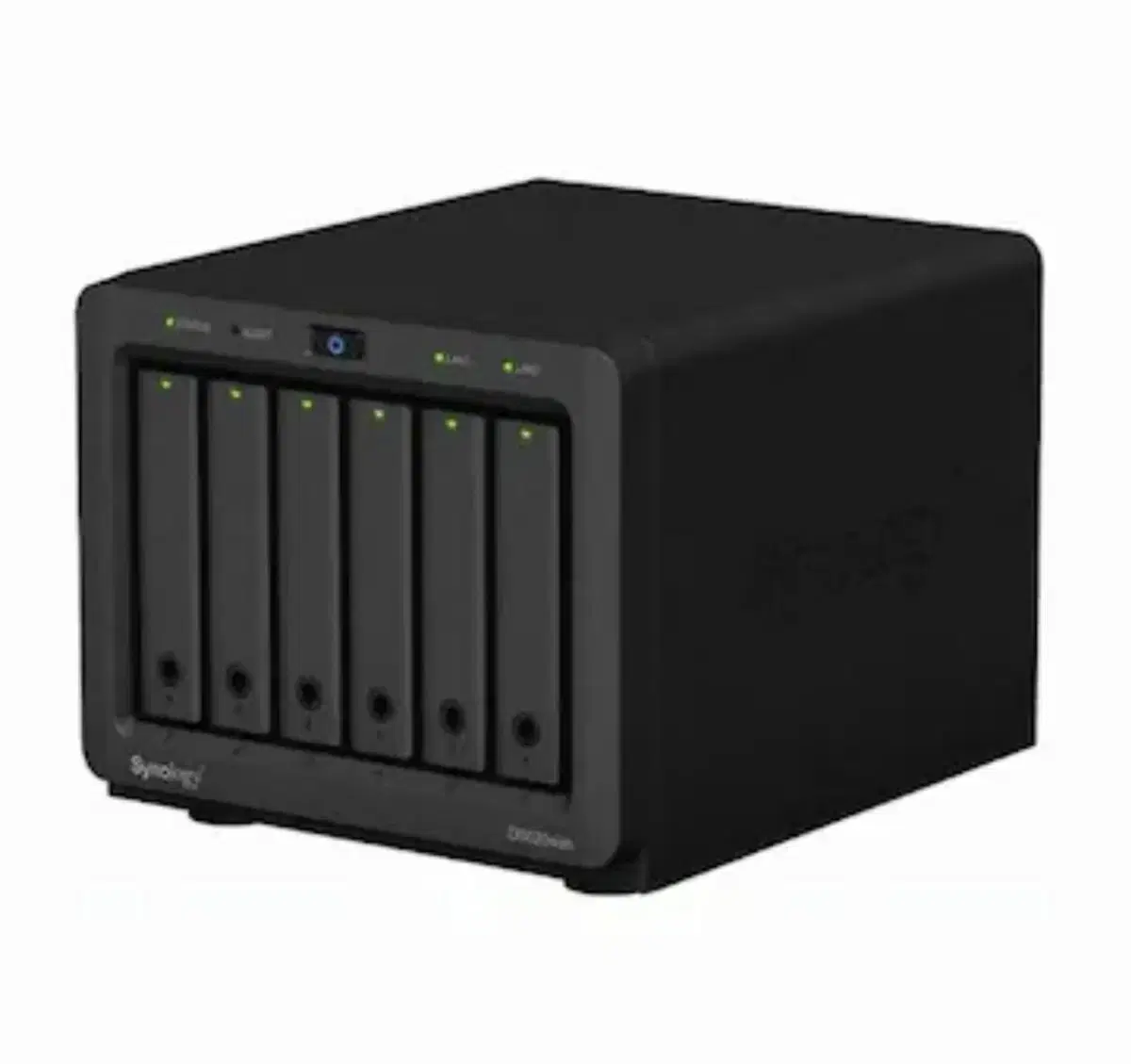 Synology DS620slim 정품 새제품 NAS  (하드미포함)